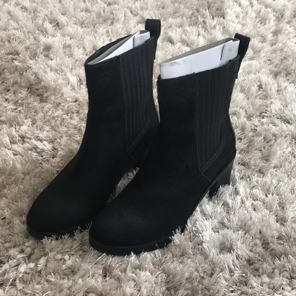 BNWOB Ugg Australia Camden Chelsea Boots - Picture 2 of 6